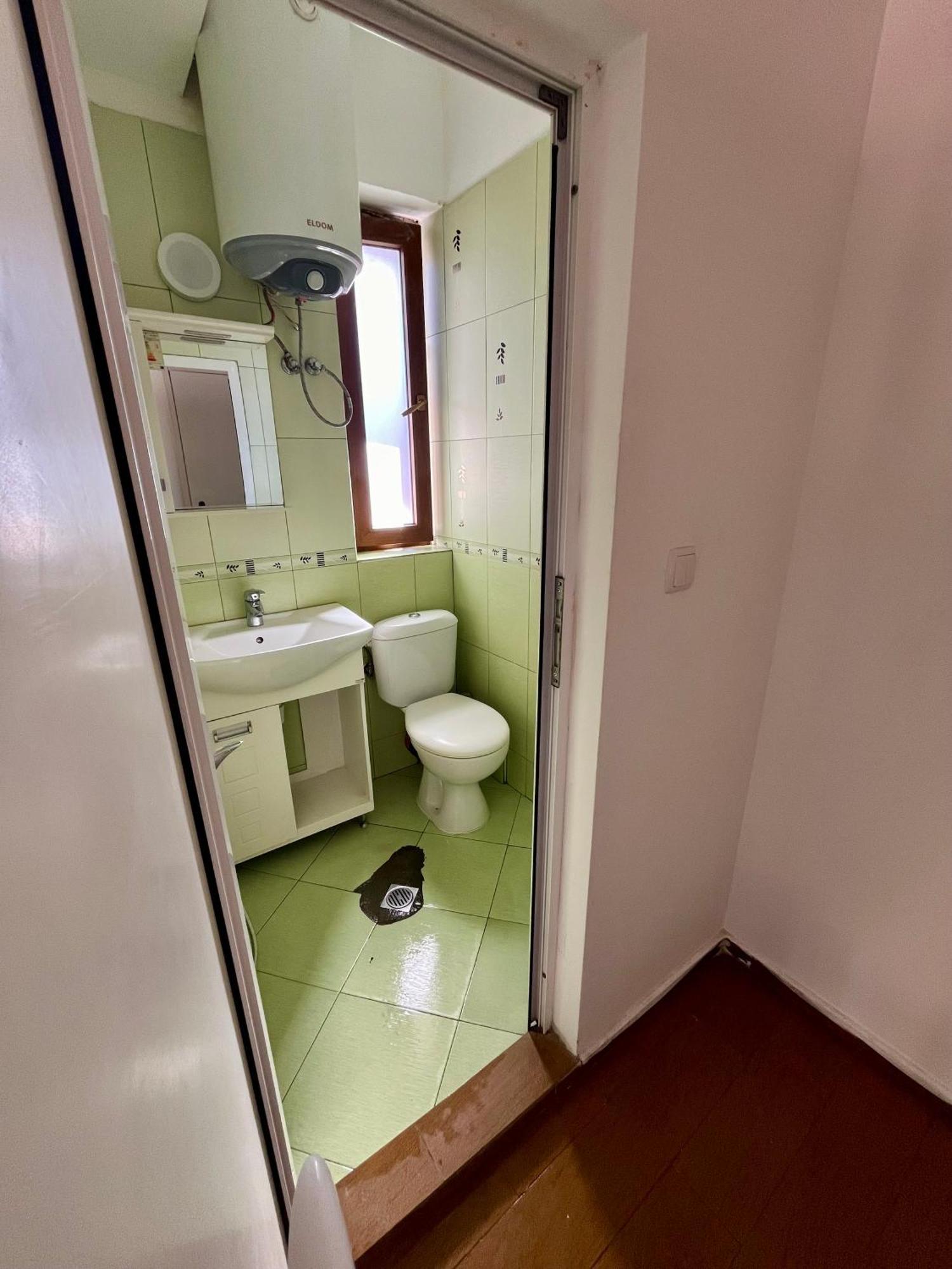 Gasthuis En-suite Rooms: Novа In Center Sofia