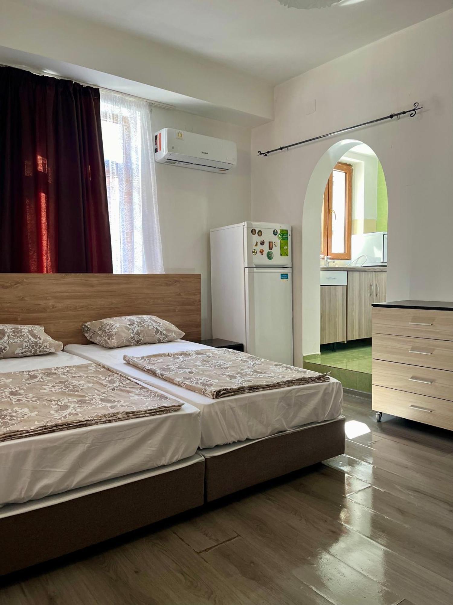 En-suite Rooms: Novа In Center Gasthuis Sofia