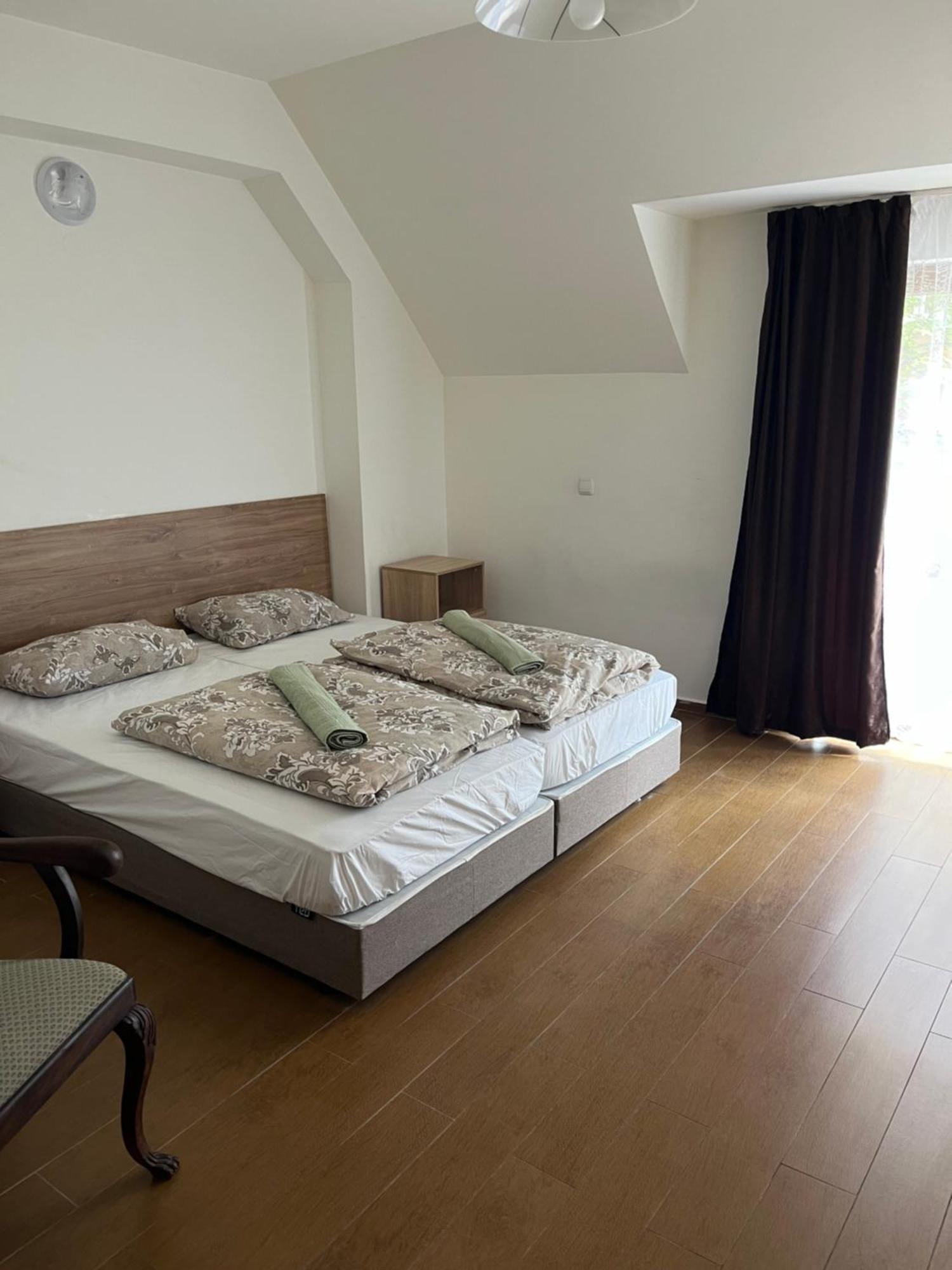 En-suite Rooms: Novа In Center Gasthuis 2*