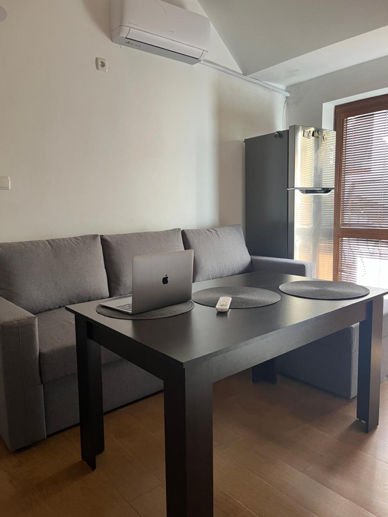 Gasthuis En-suite Rooms: Novа In Center Sofia