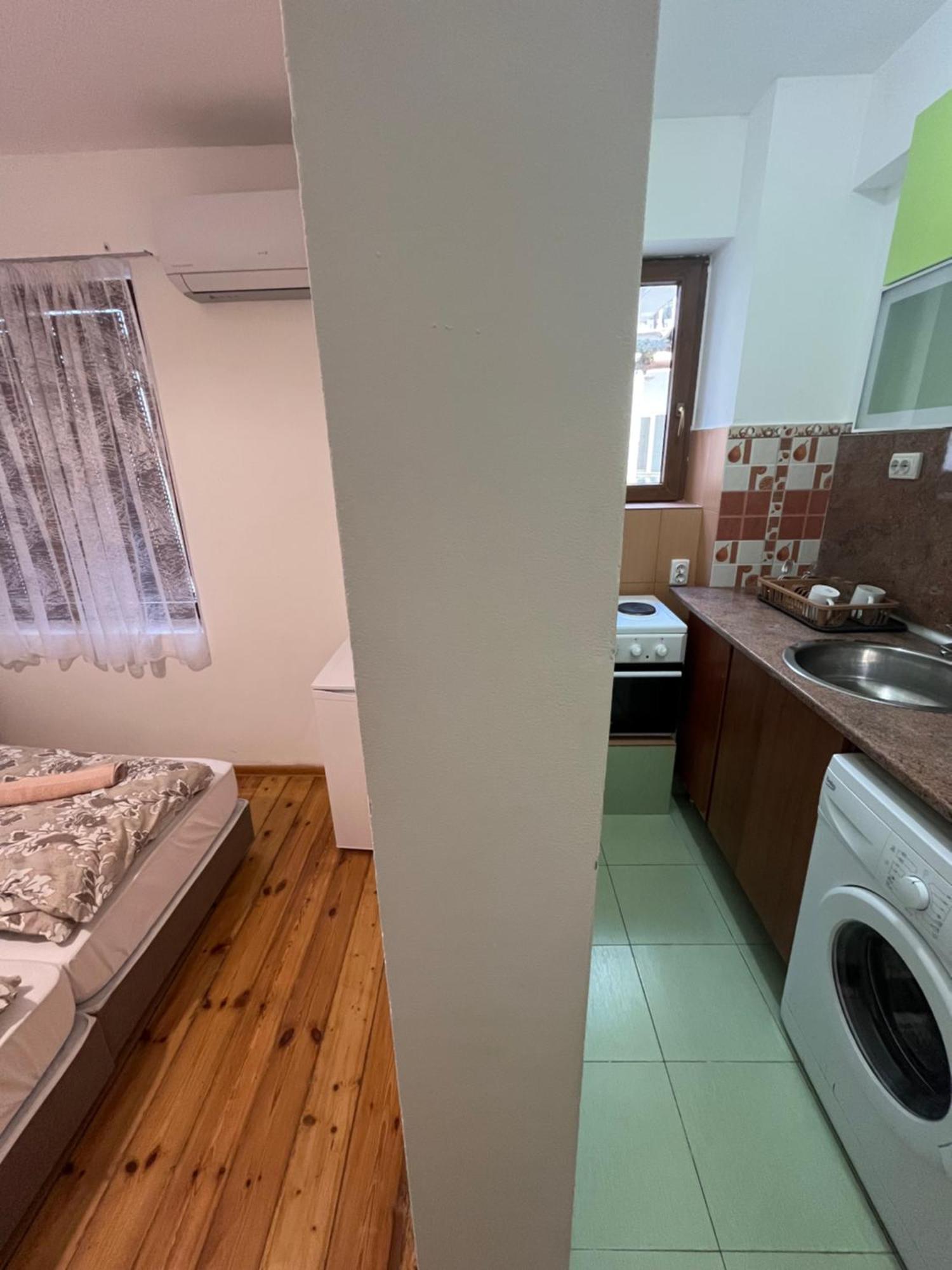 En-suite Rooms: Novа In Center Sofia