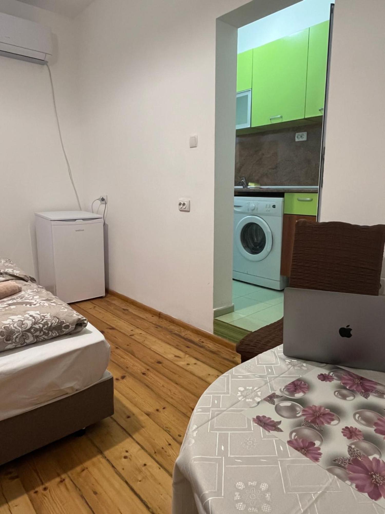En-suite Rooms: Novа In Center Gasthuis