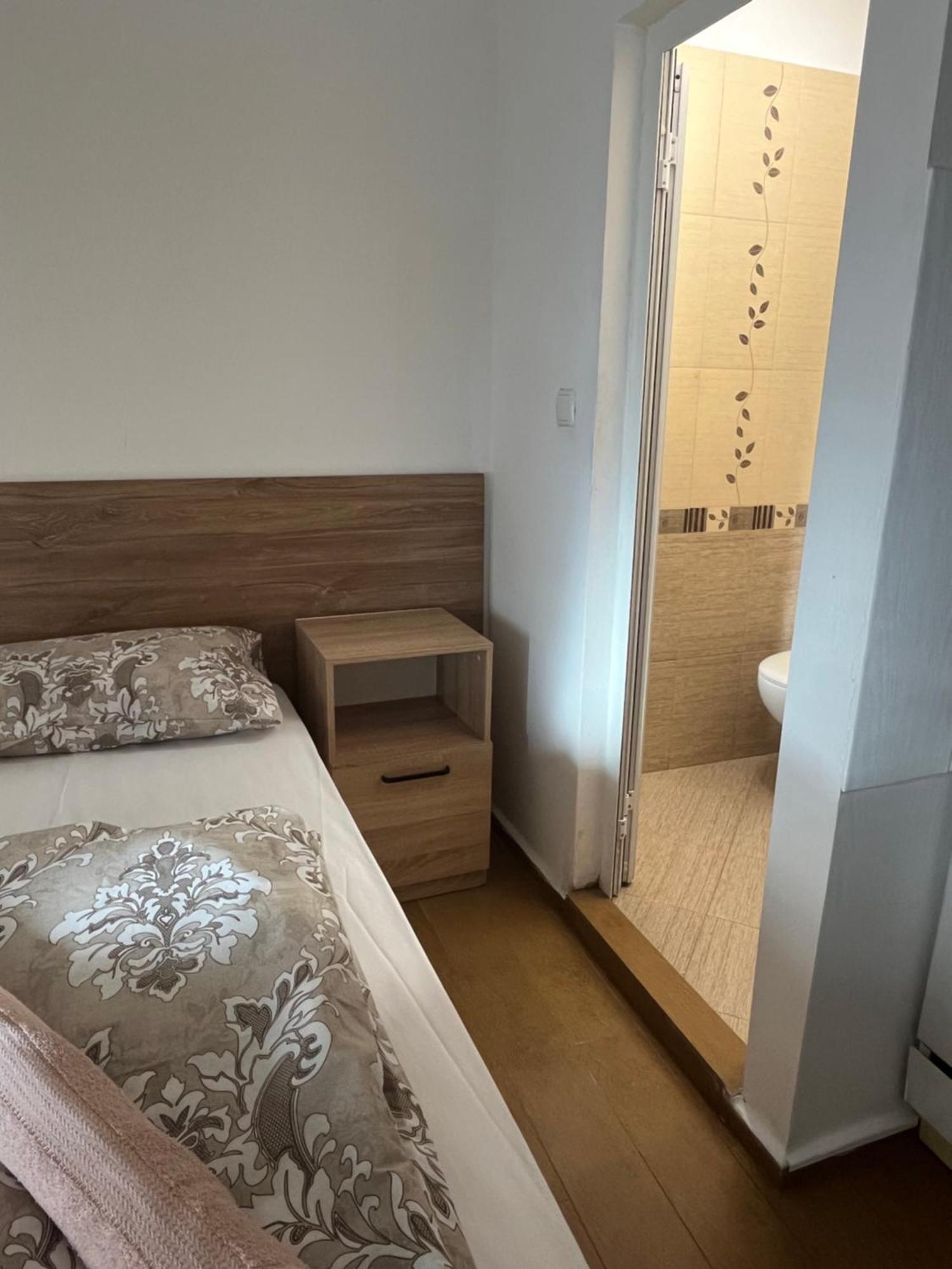 En-suite Rooms: Novа In Center Gasthuis Sofia