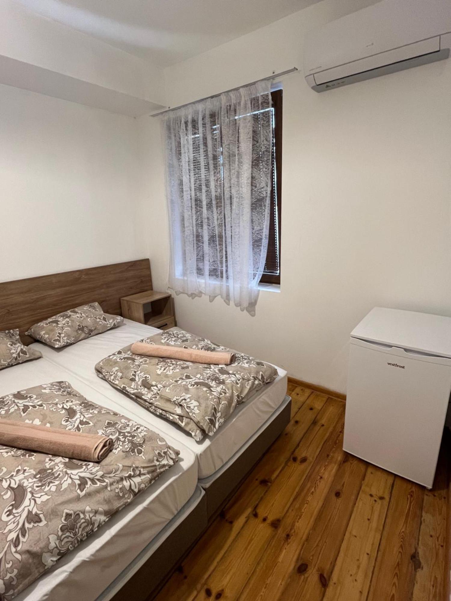 En-suite Rooms: Novа In Center Gasthuis 2*