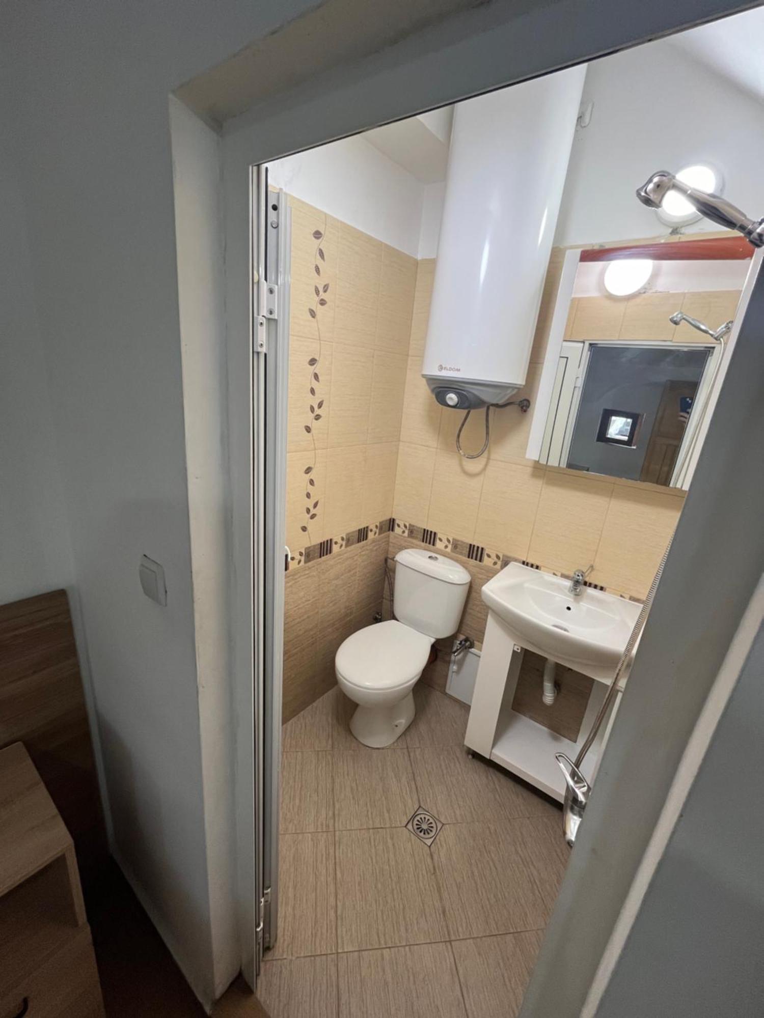 En-suite Rooms: Novа In Center Sofia