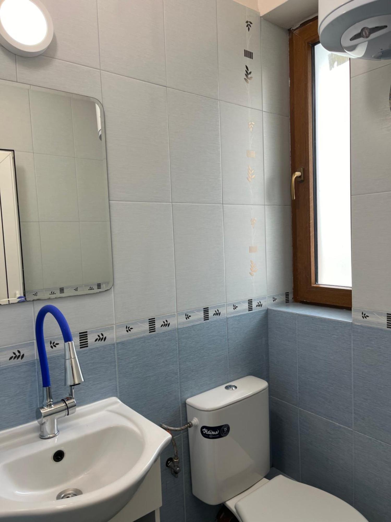 En-suite Rooms: Novа In Center 2* Sofia