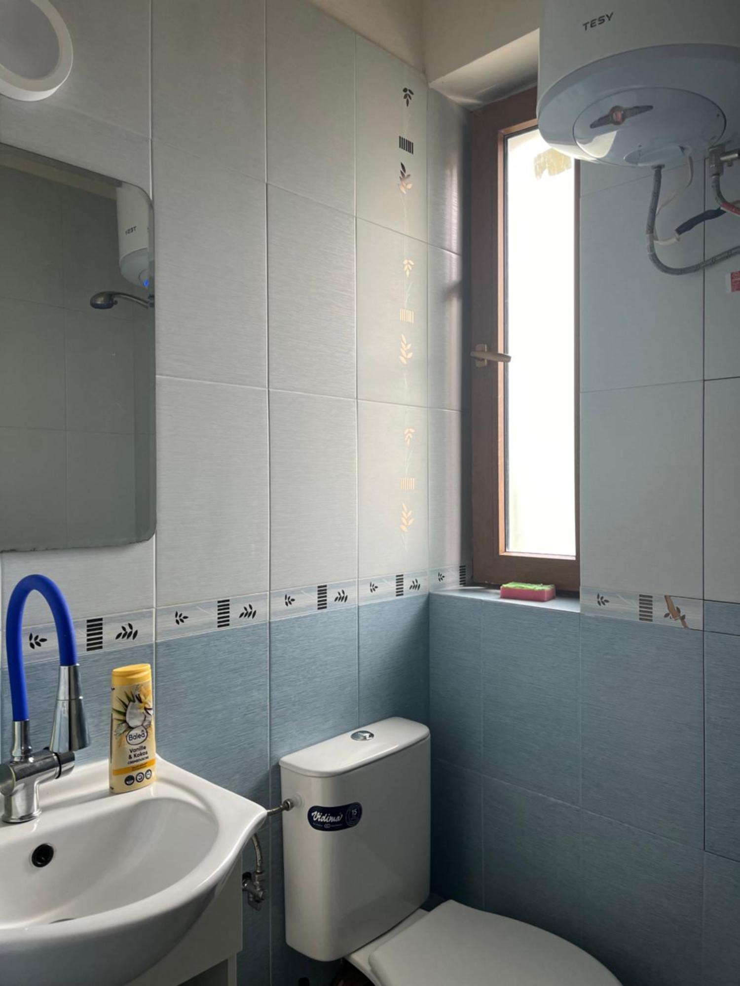 En-suite Rooms: Novа In Center Sofia