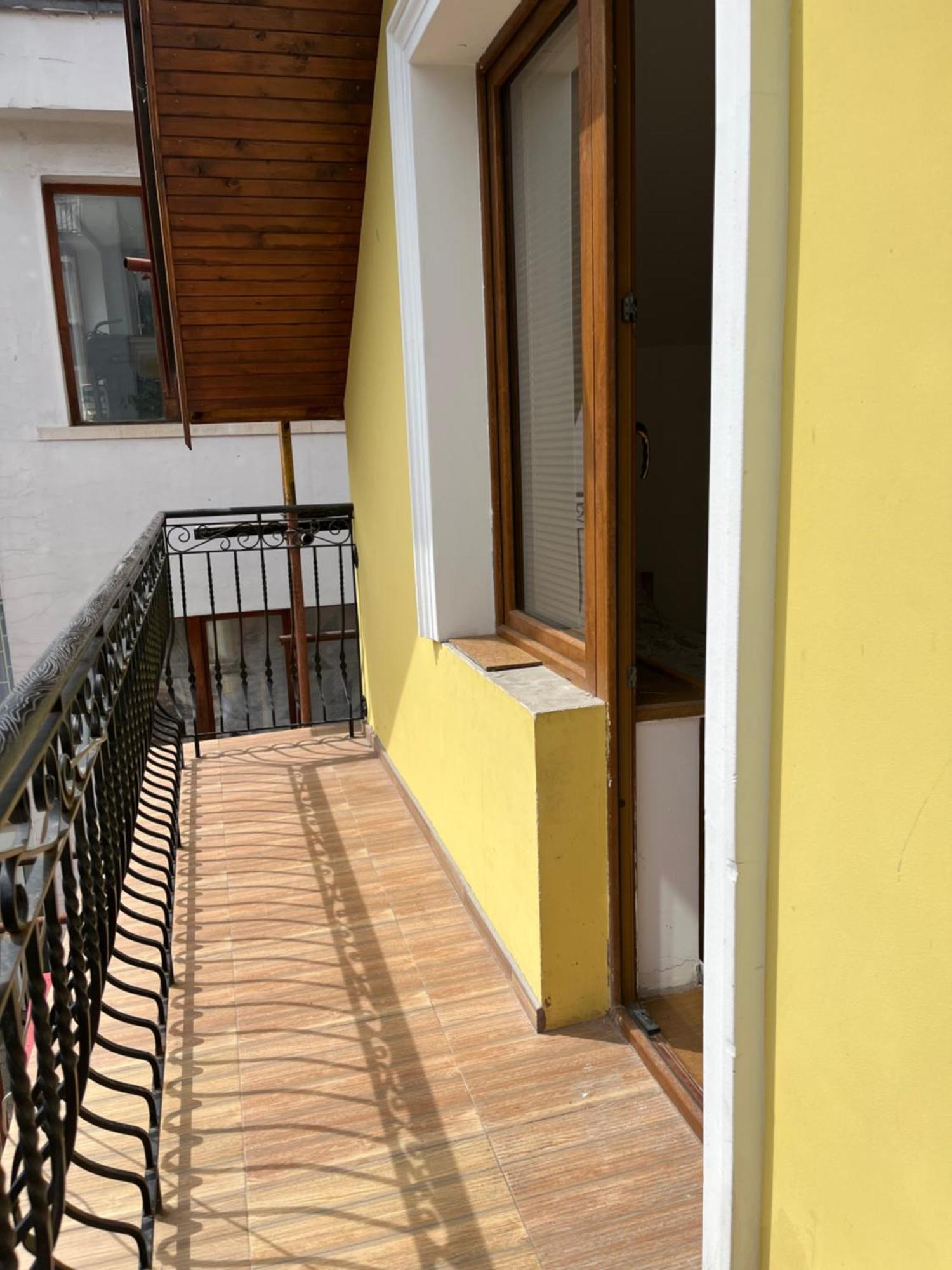 En-suite Rooms: Novа In Center Gasthuis Sofia