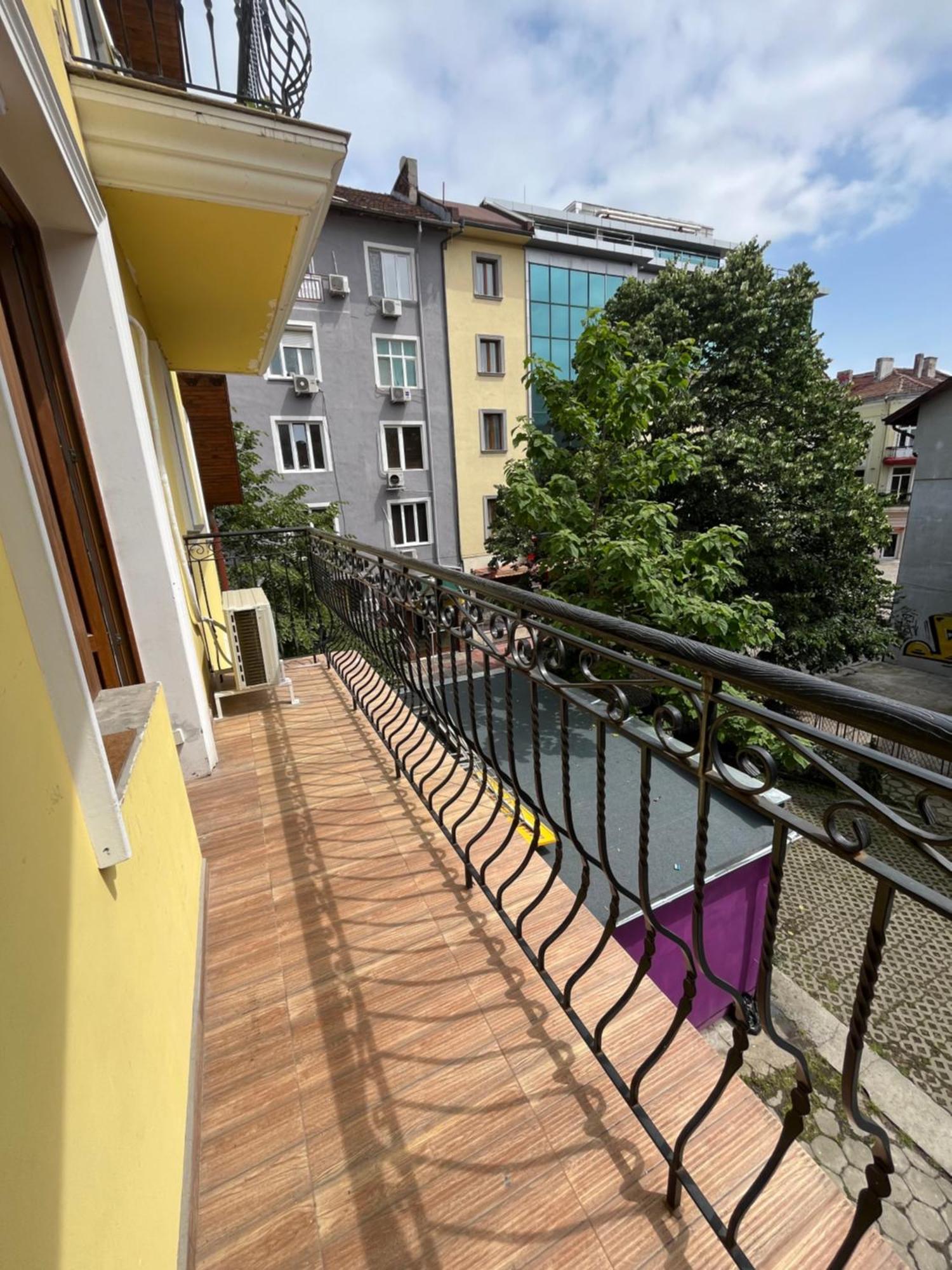 En-suite Rooms: Novа In Center Gasthuis Sofia