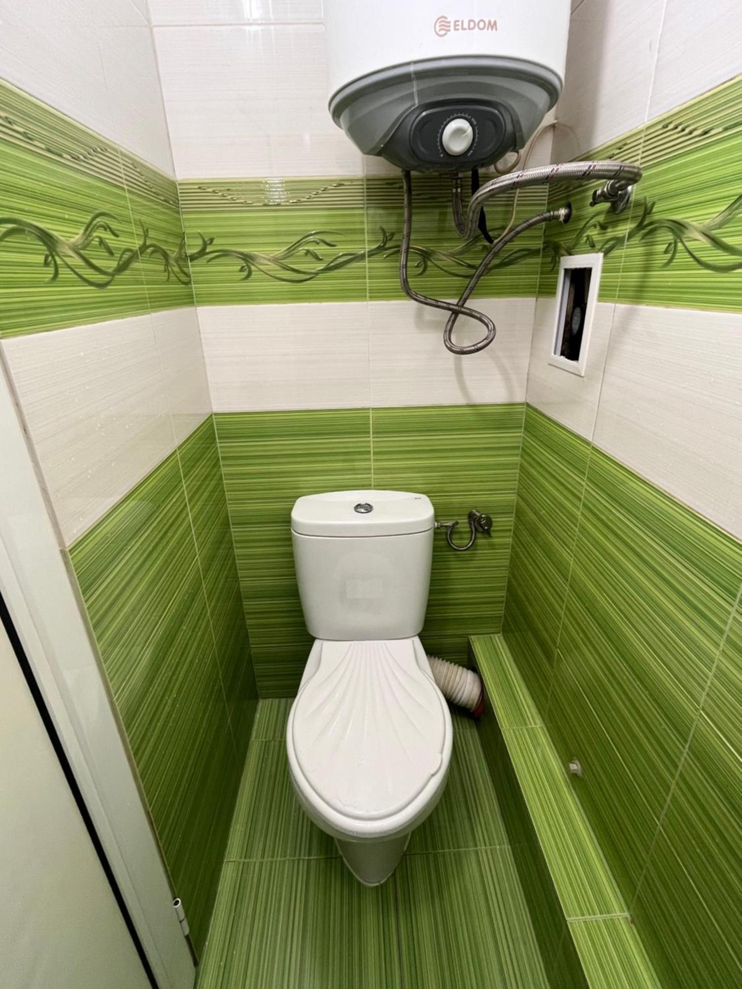En-suite Rooms: Novа In Center 2*
