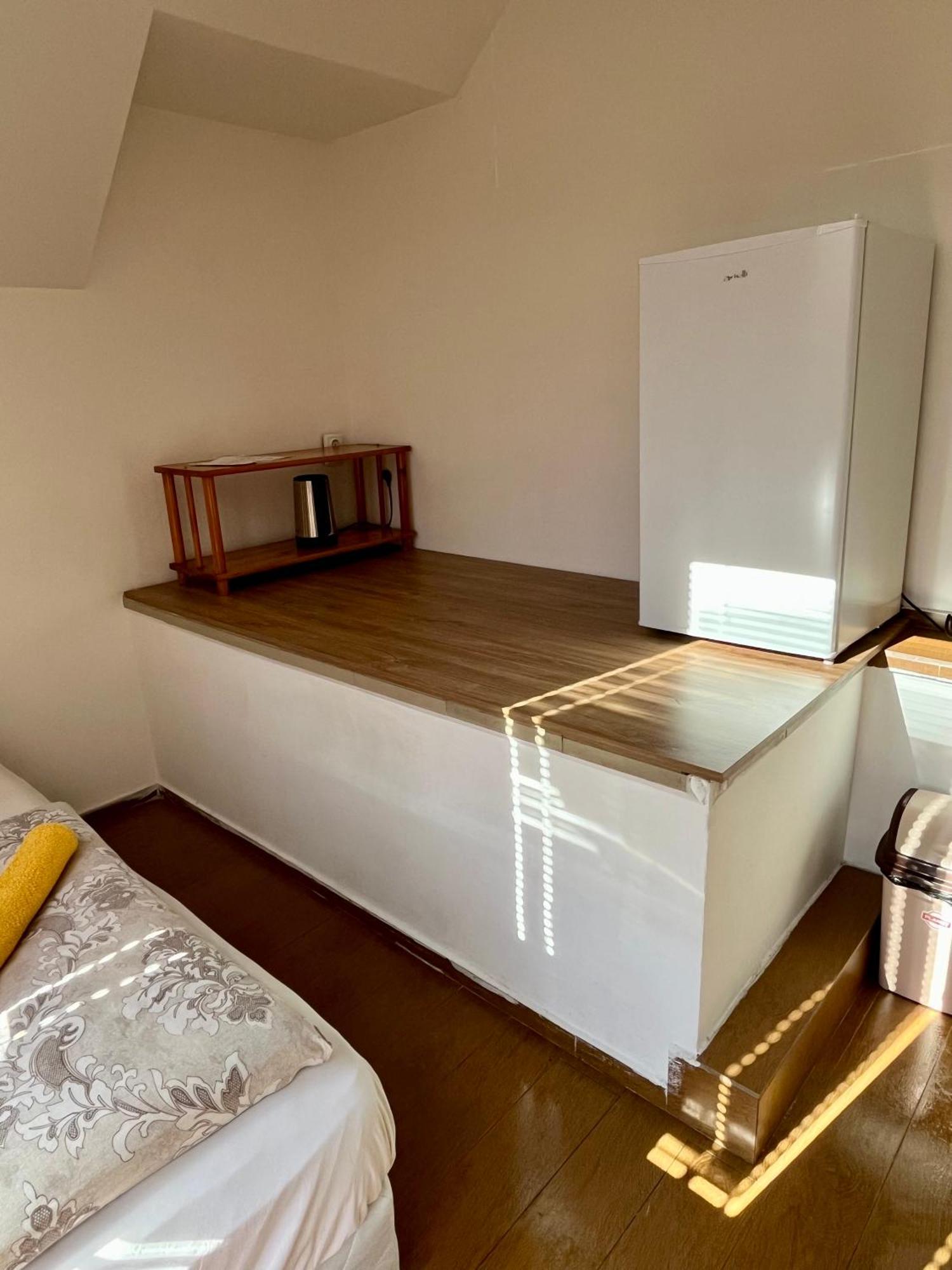 Gasthuis En-suite Rooms: Novа In Center