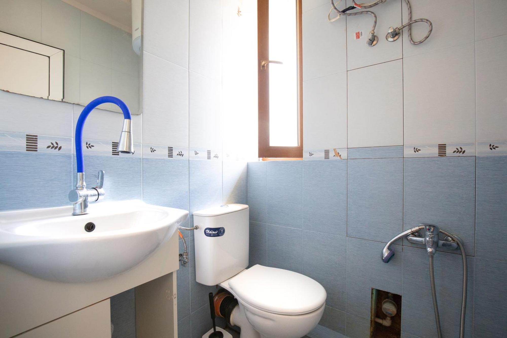 En-suite Rooms: Novа In Center Gasthuis