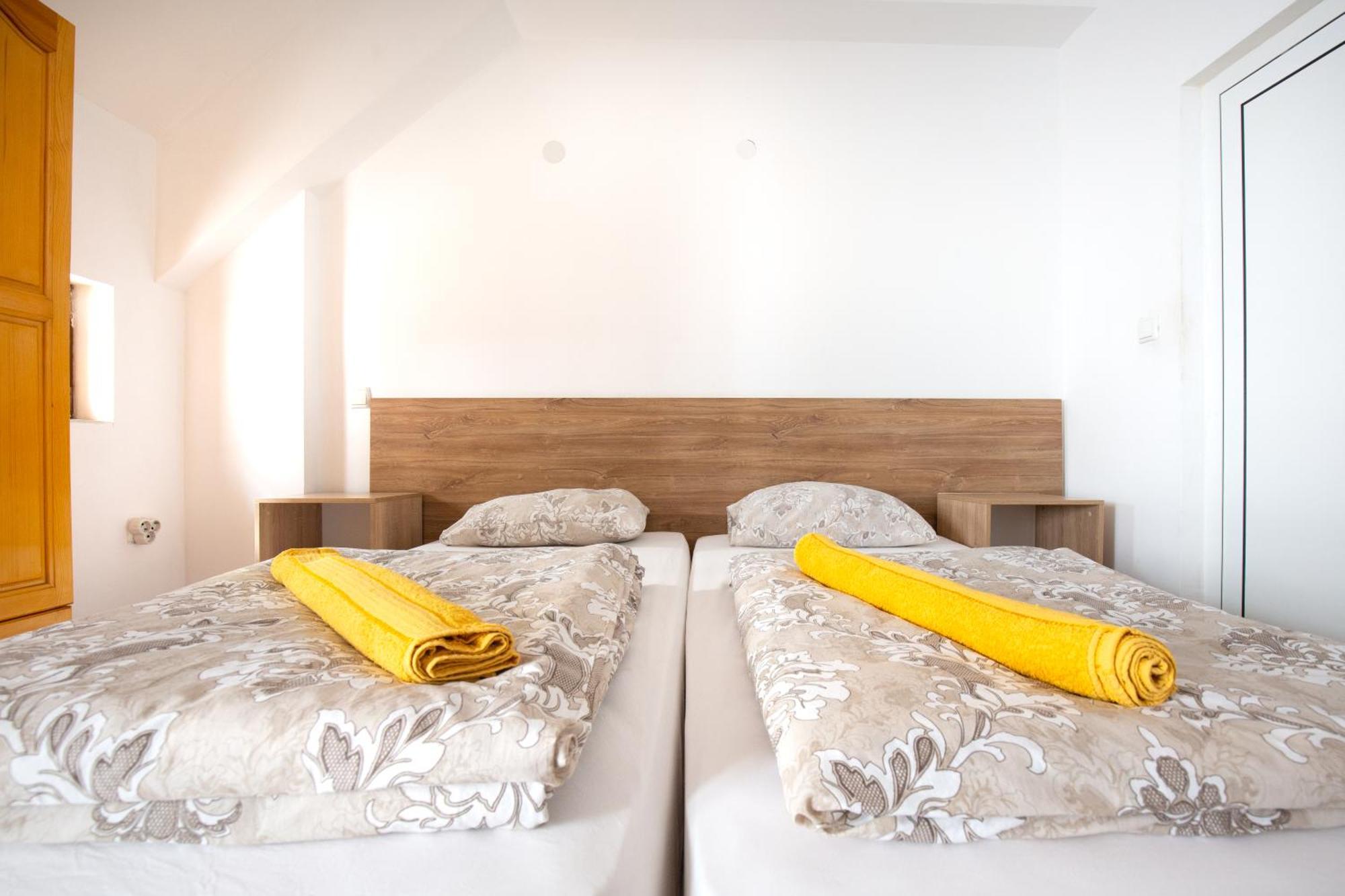 En-suite Rooms: Novа In Center Gasthuis Sofia