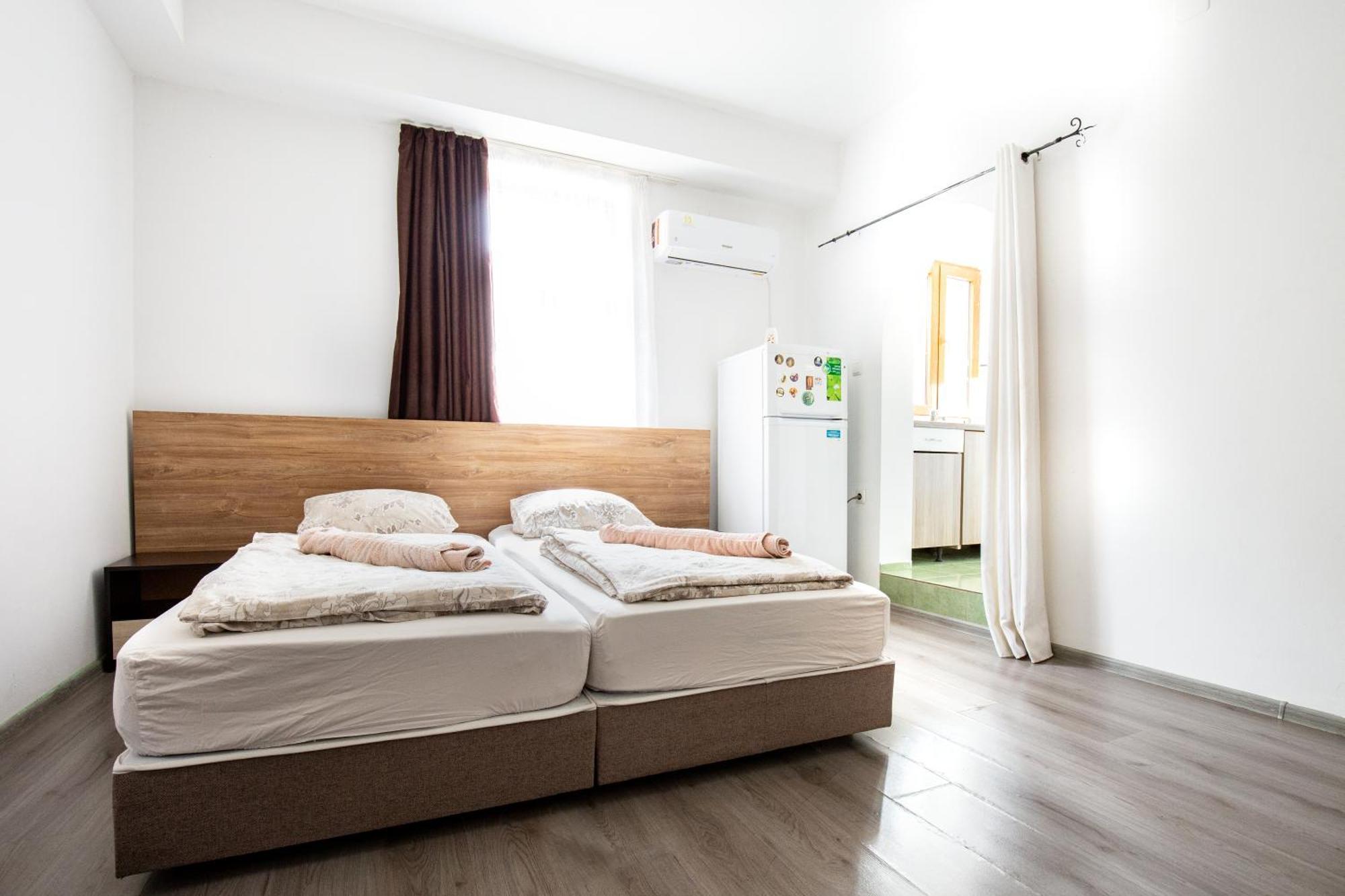 En-suite Rooms: Novа In Center Gasthuis