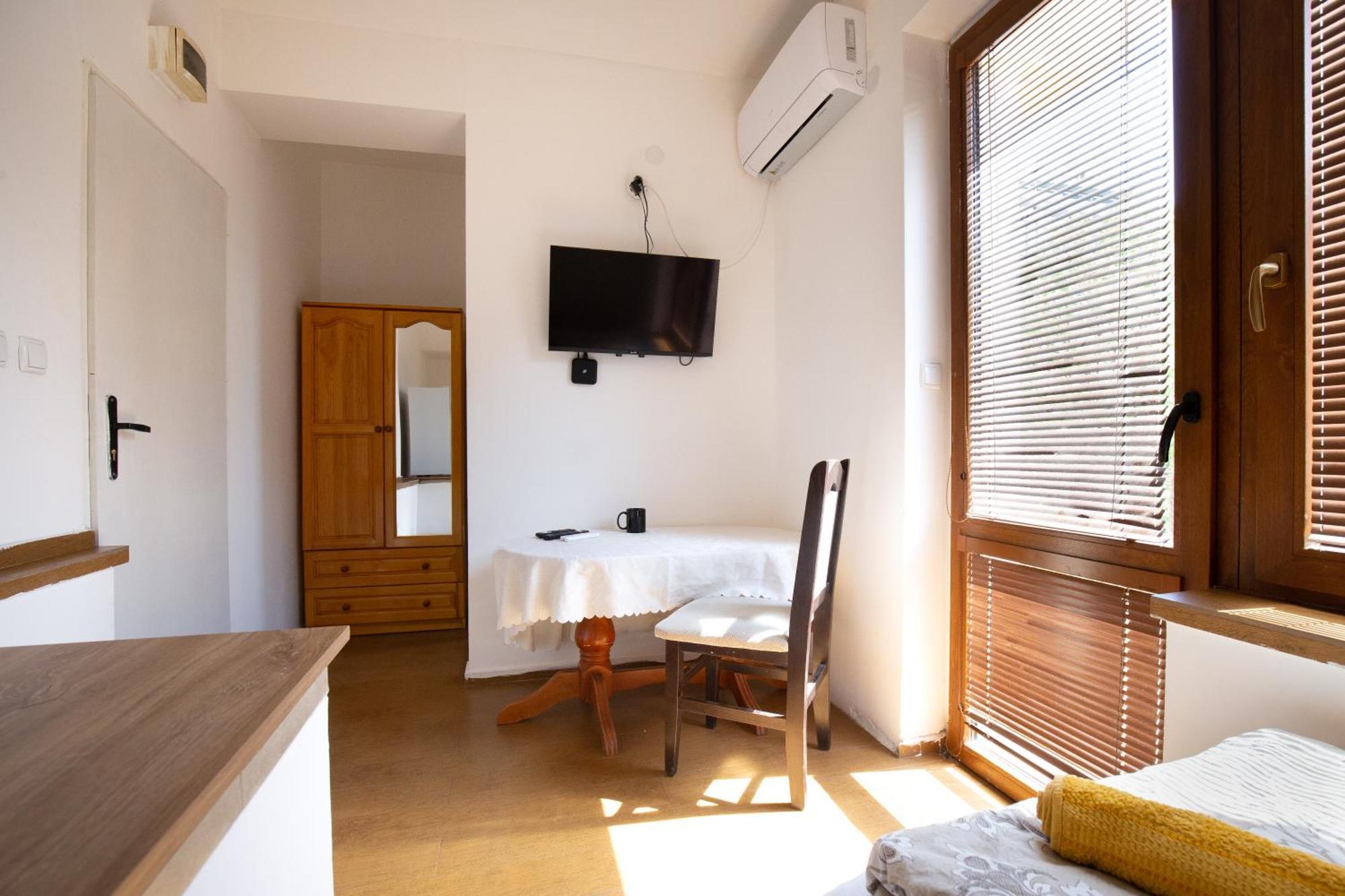 En-suite Rooms: Novа In Center Gasthuis 2*