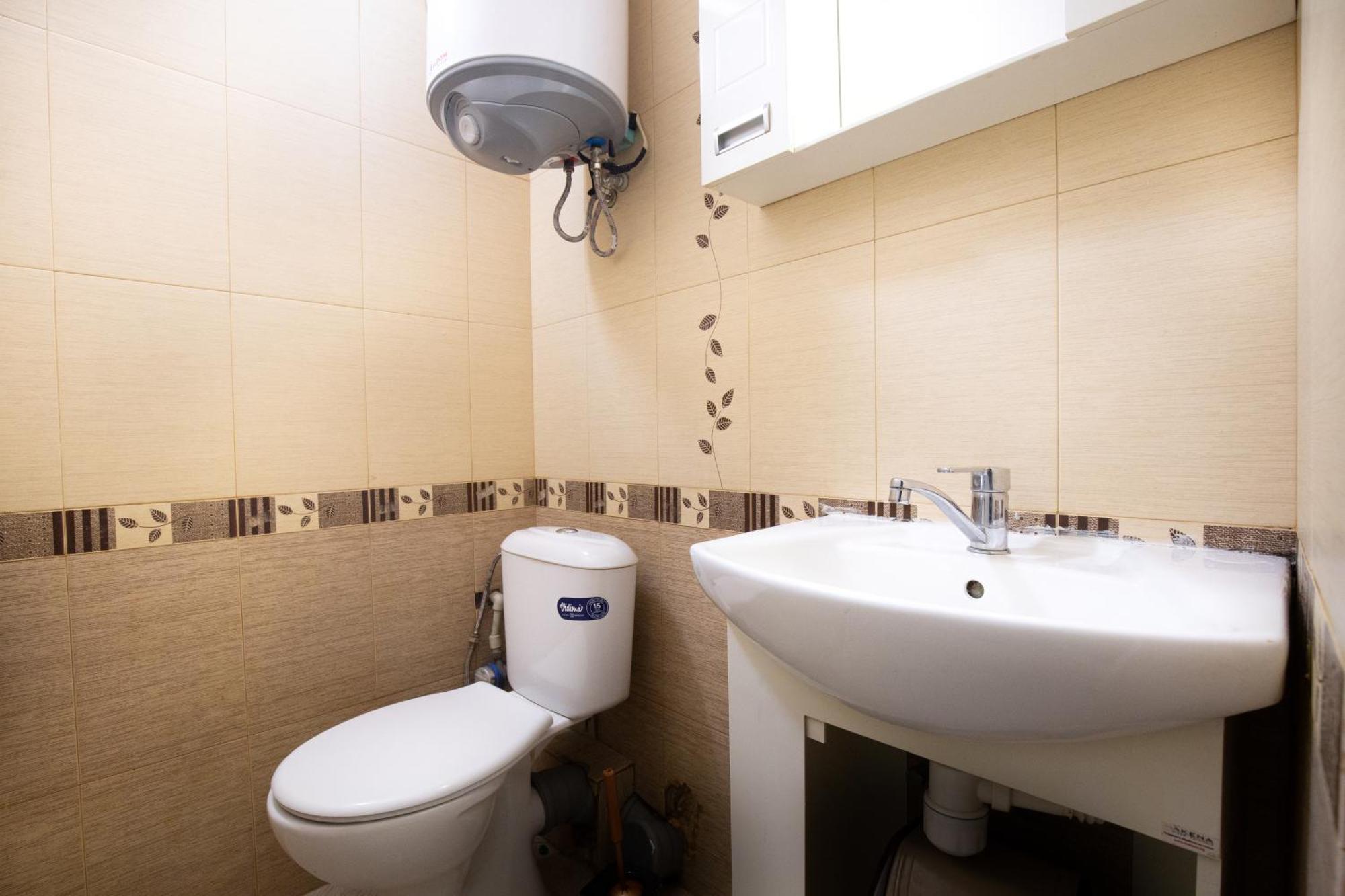 En-suite Rooms: Novа In Center 2* Sofia