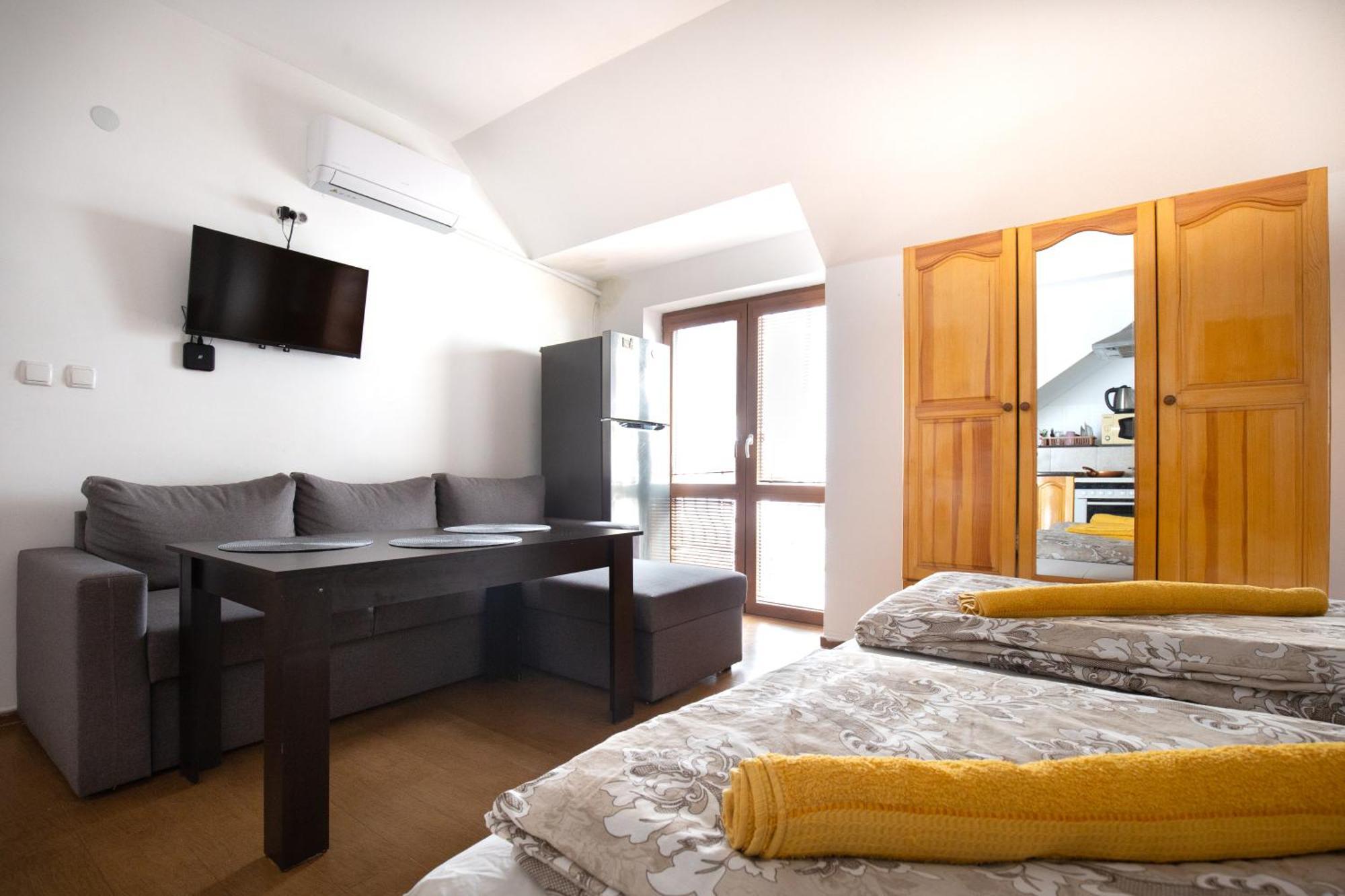 En-suite Rooms: Novа In Center Gasthuis Sofia