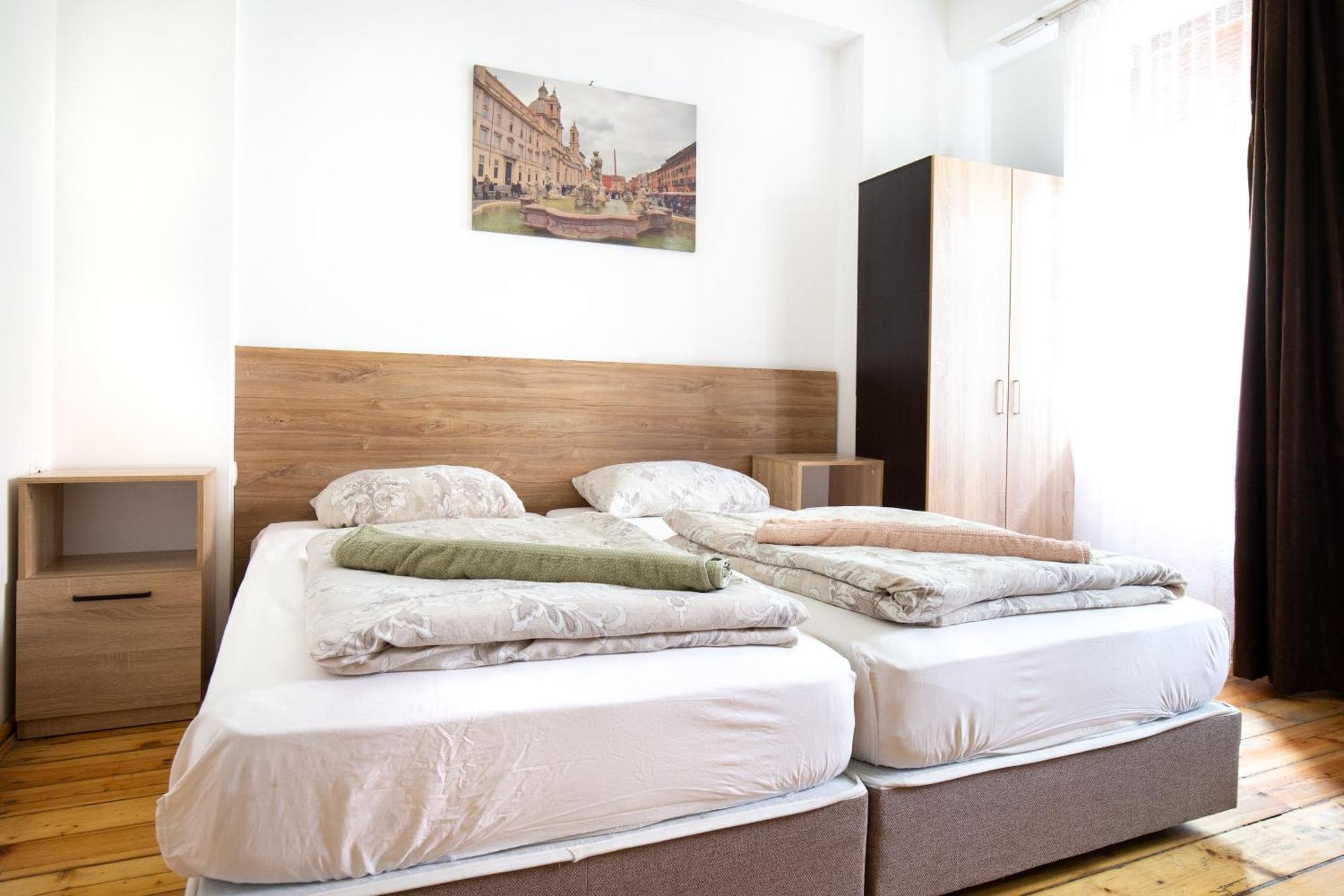 En-suite Rooms: Novа In Center Gasthuis