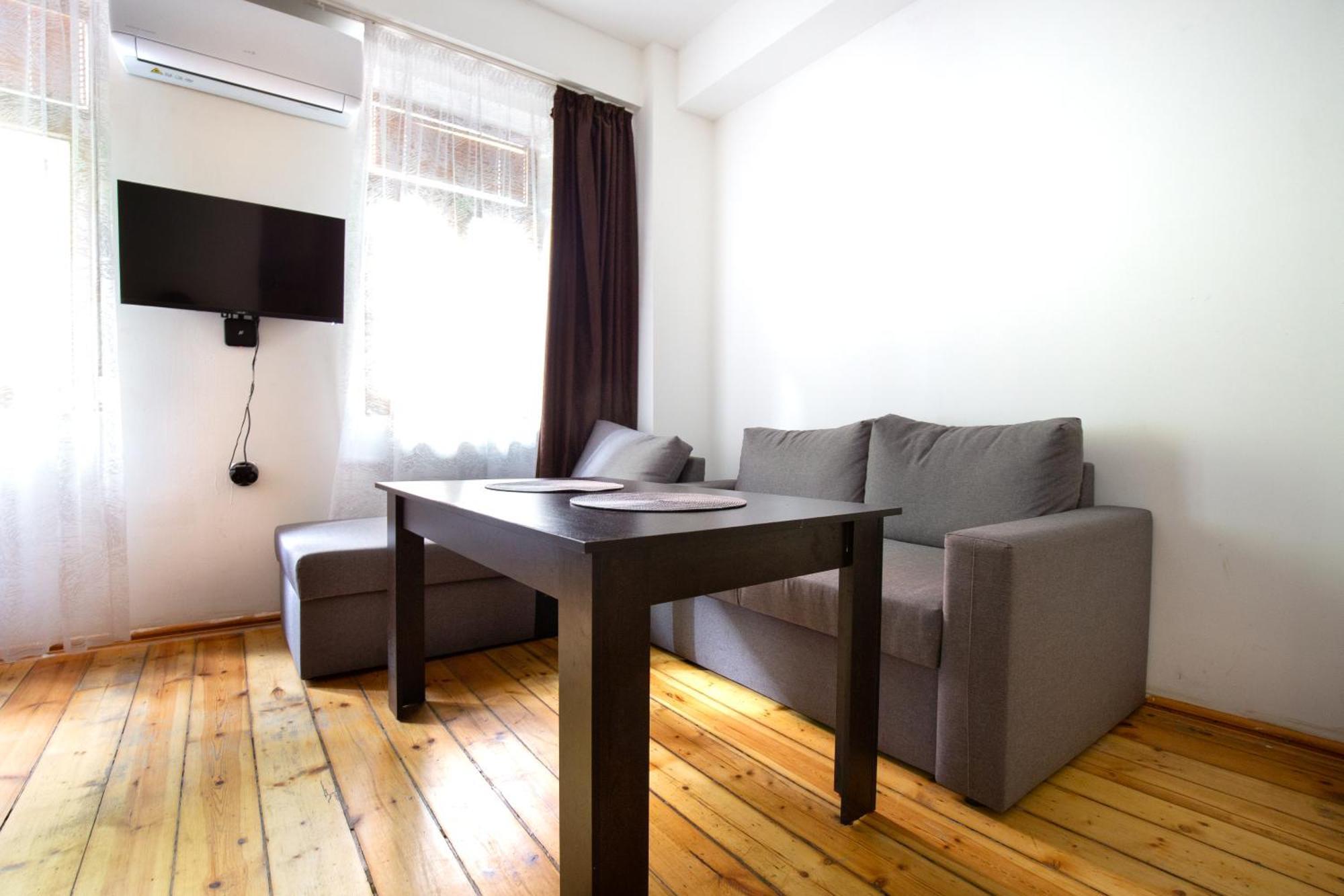 En-suite Rooms: Novа In Center Gasthuis Sofia