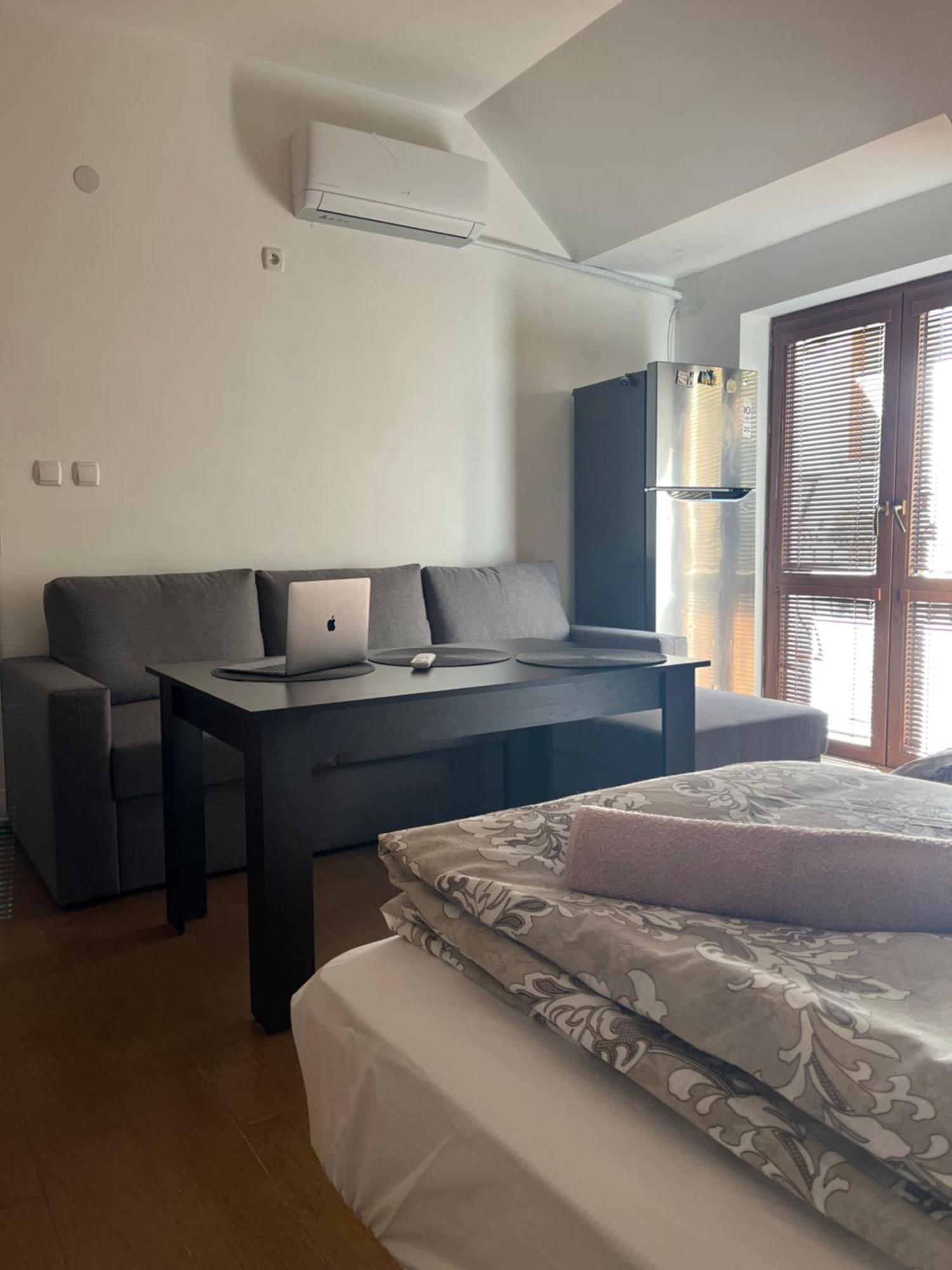 Affittacamere En-suite Rooms: Novа In Center Sofia