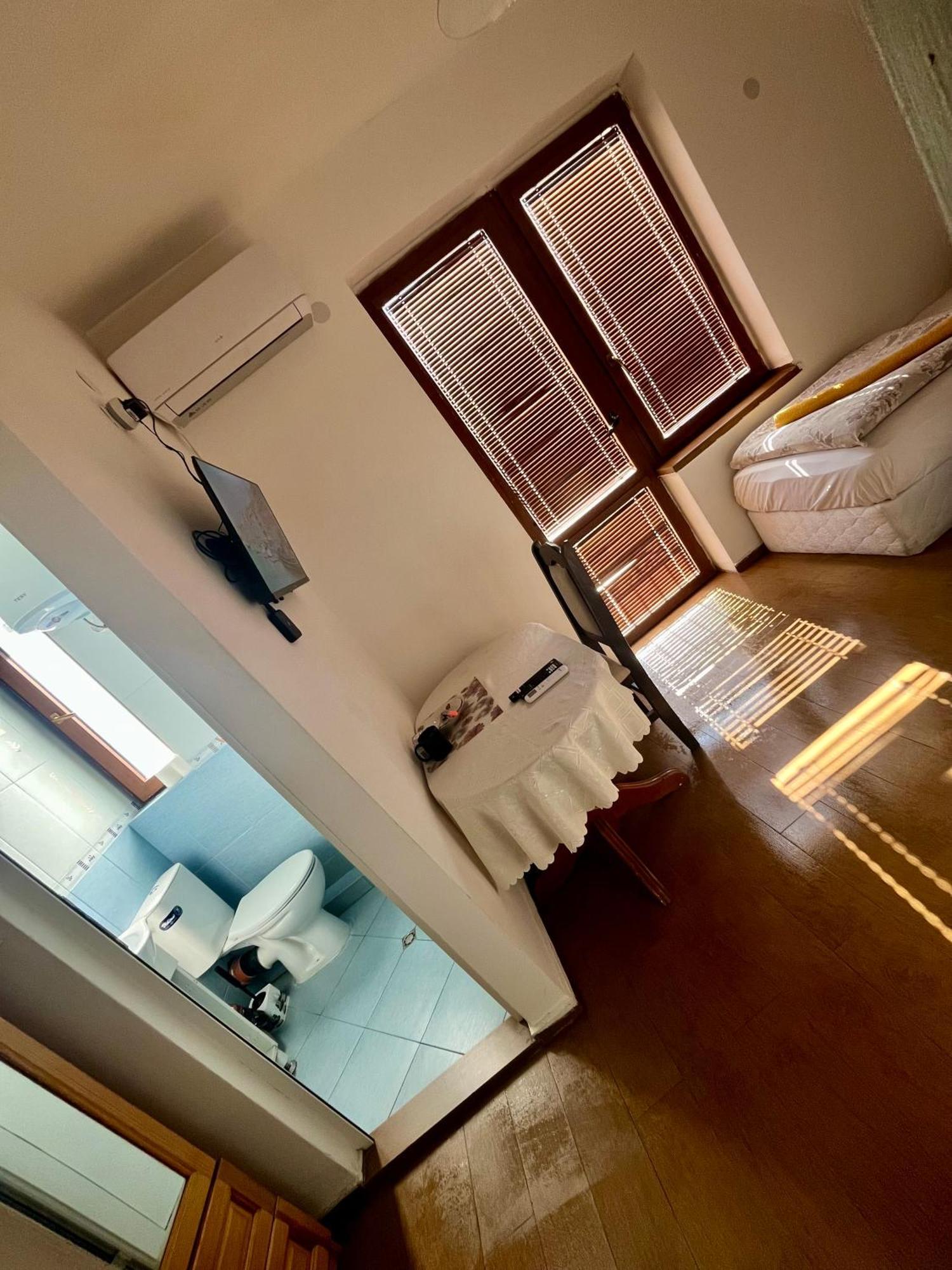 Affittacamere En-suite Rooms: Novа In Center Sofia