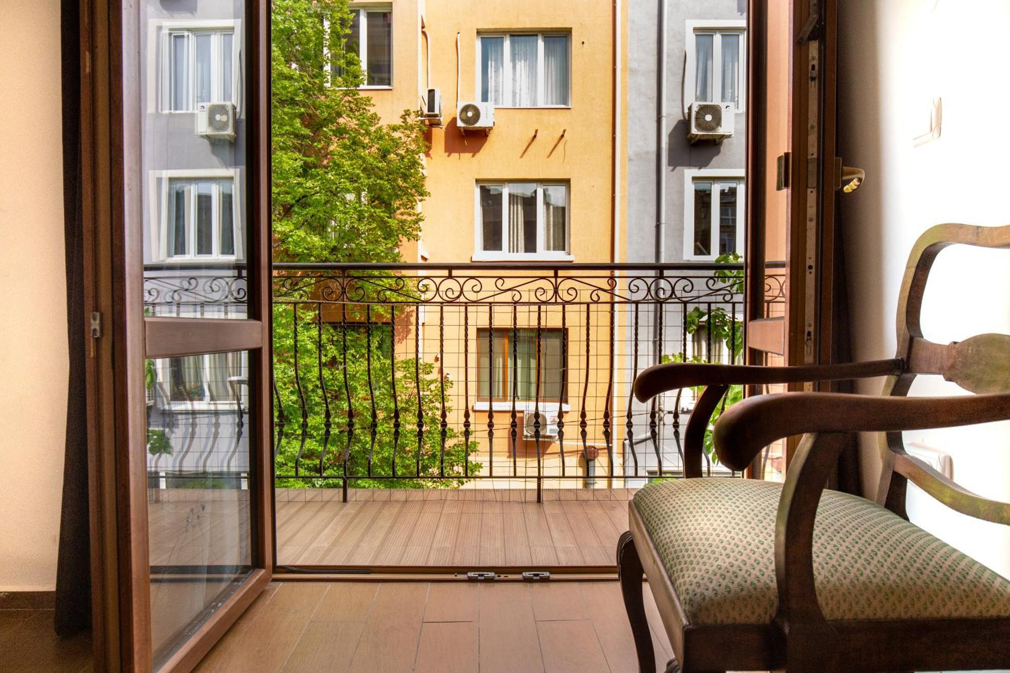 Affittacamere En-suite Rooms: Novа In Center