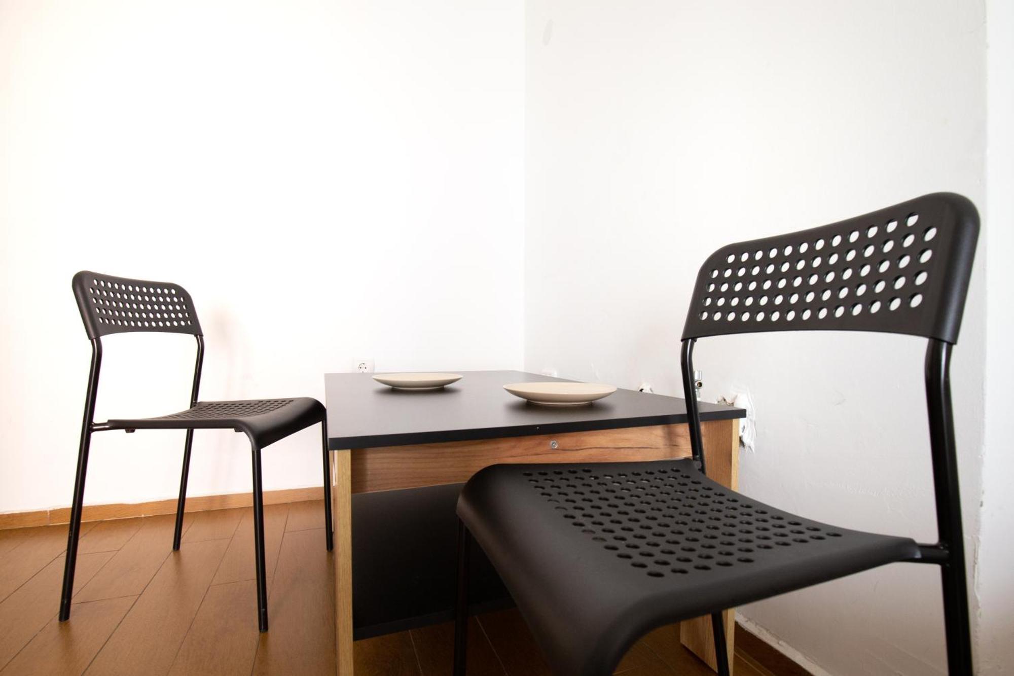 Affittacamere En-suite Rooms: Novа In Center Sofia