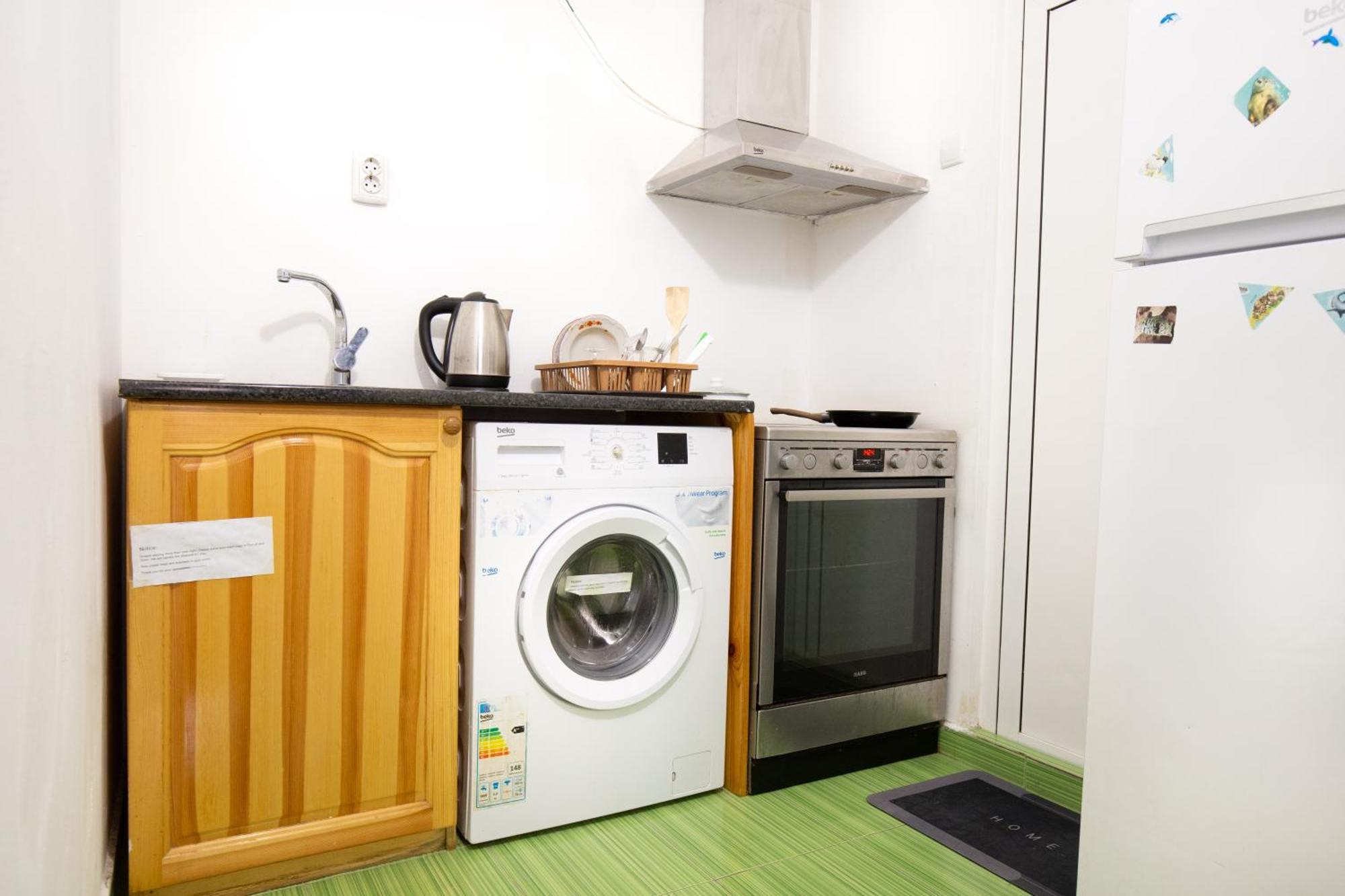 En-suite Rooms: Novа In Center Affittacamere 2*